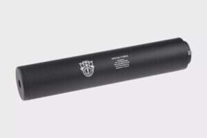 SF T1 tracer silencer