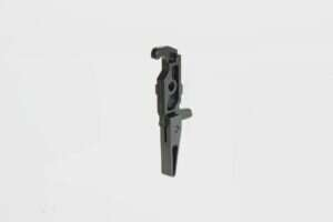 Type A adjustable trigger for Amoeba Striker airsoft guns (set)