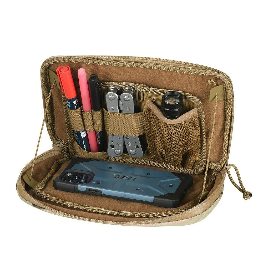 Admin Panel M-Tac M-Tac Large Elite Gen.II Multicam