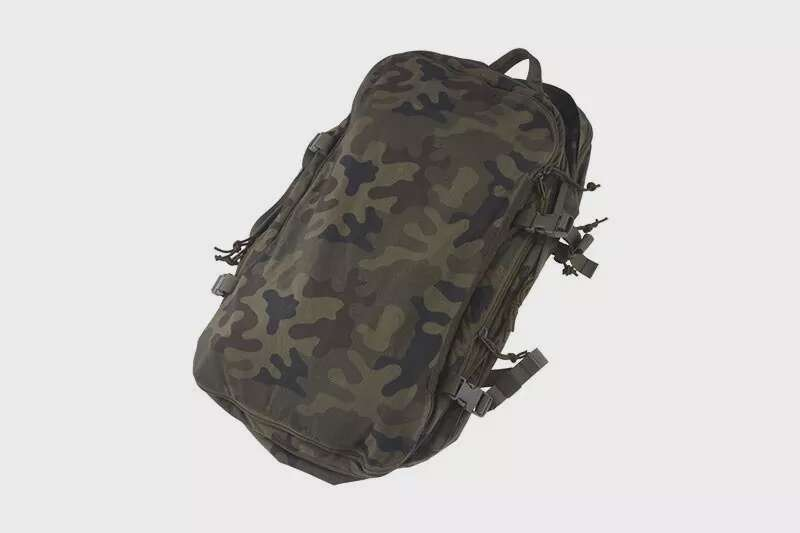 CROSSFIRE Backpack - wz.93 Woodland Panther