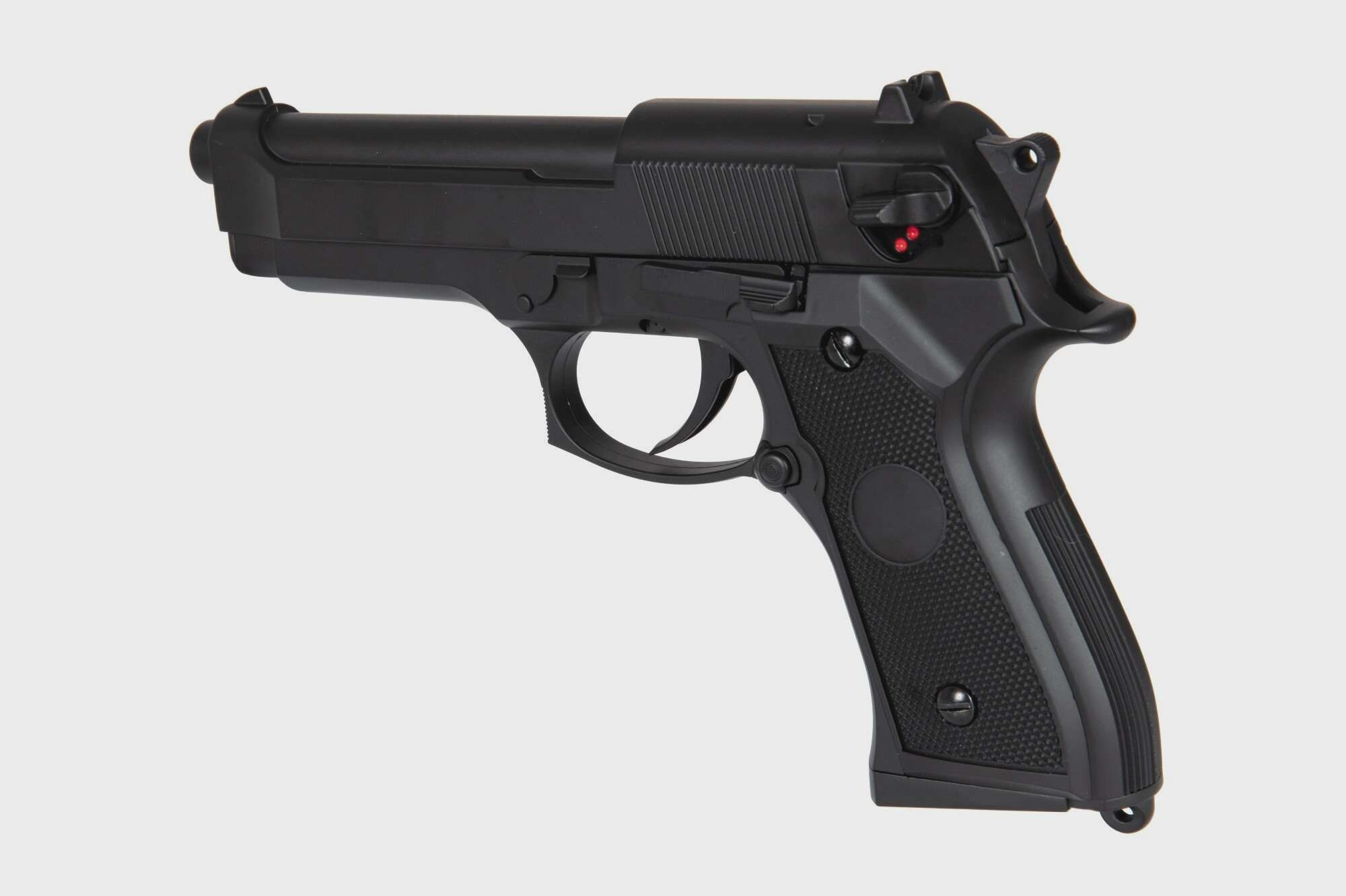 CM126S MOSFET Edition pistol replica (without battery)