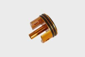 Aluminium double-sealed cylidnra head for G36 (short)