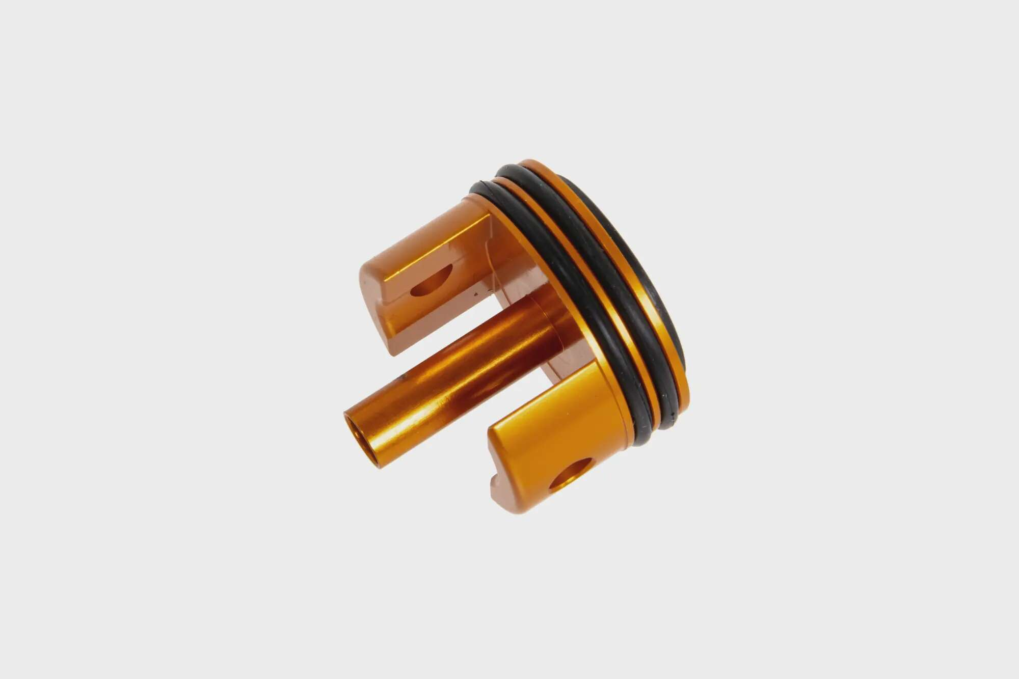 Aluminium double-sealed cylidnra head for G36 (short)