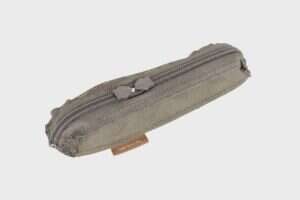 Zip insert for Emerson Gear Ranger Green tactical vests