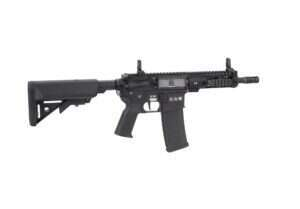 Specna Arms SA-E21 EDGE™ HAL 2 ETU Gen. 2 airsoft Carbine Black