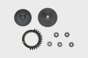 A&K gear set for PTW MK18CL