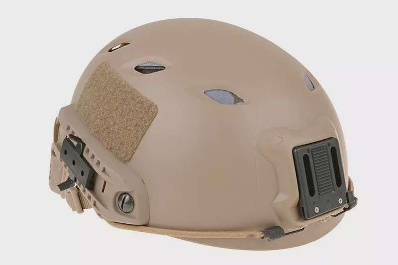 FAST BJ CFH Helmet Replica - Tan (L/XL)