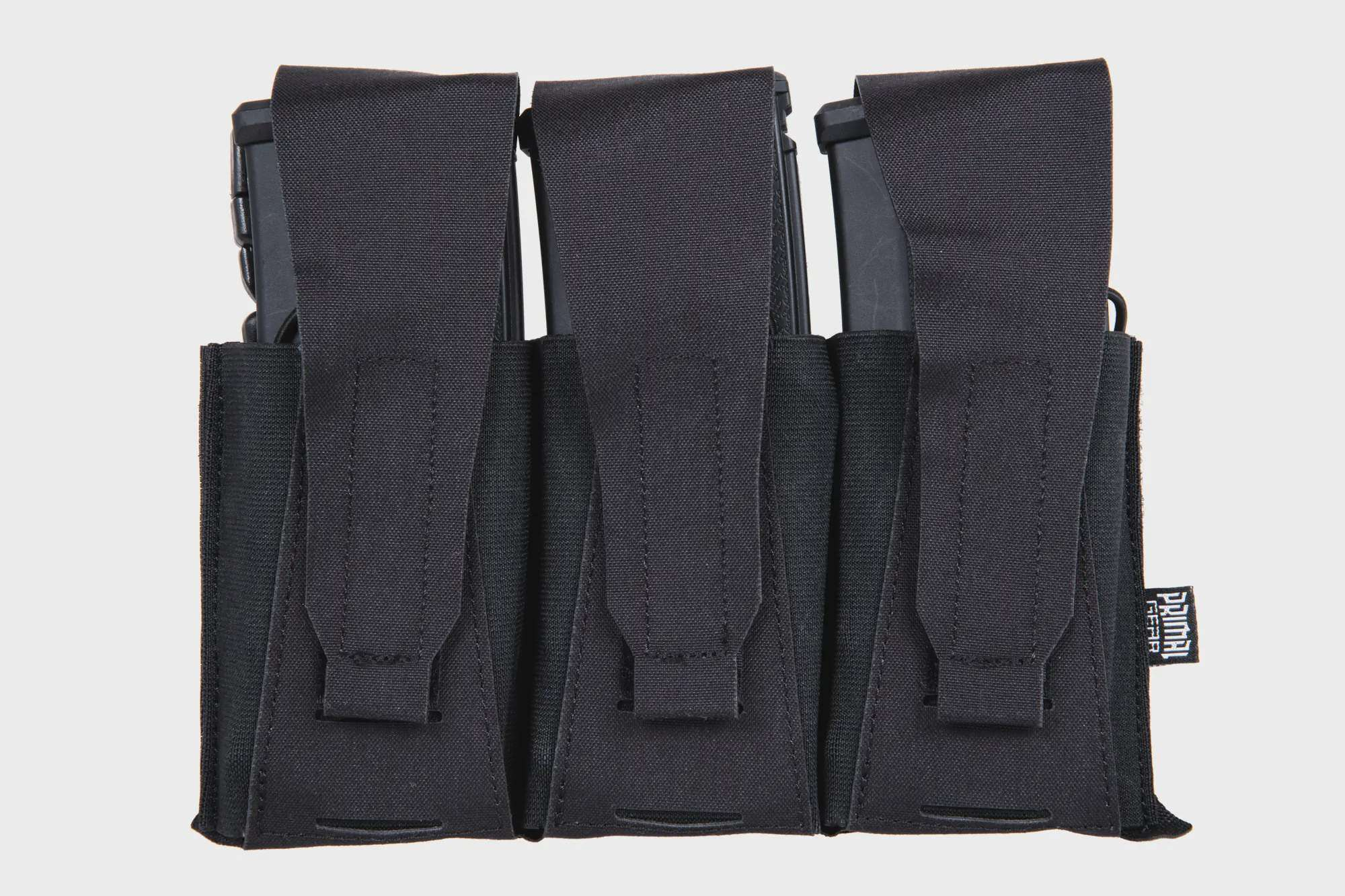 Primal Gear LG3V2 multifunctional magazine pouch Black