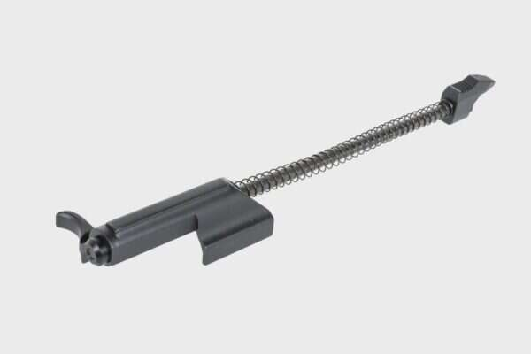 Dummy ICS ARK Charging Handle Combination