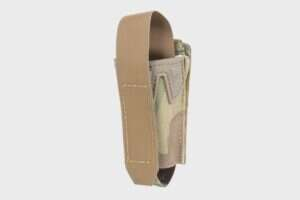 Wosport pouch for MG-125 MC pistol magazine