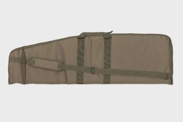 SAVIOR EQUIPMENT The Patriot Rifle Case 114 cm Olive