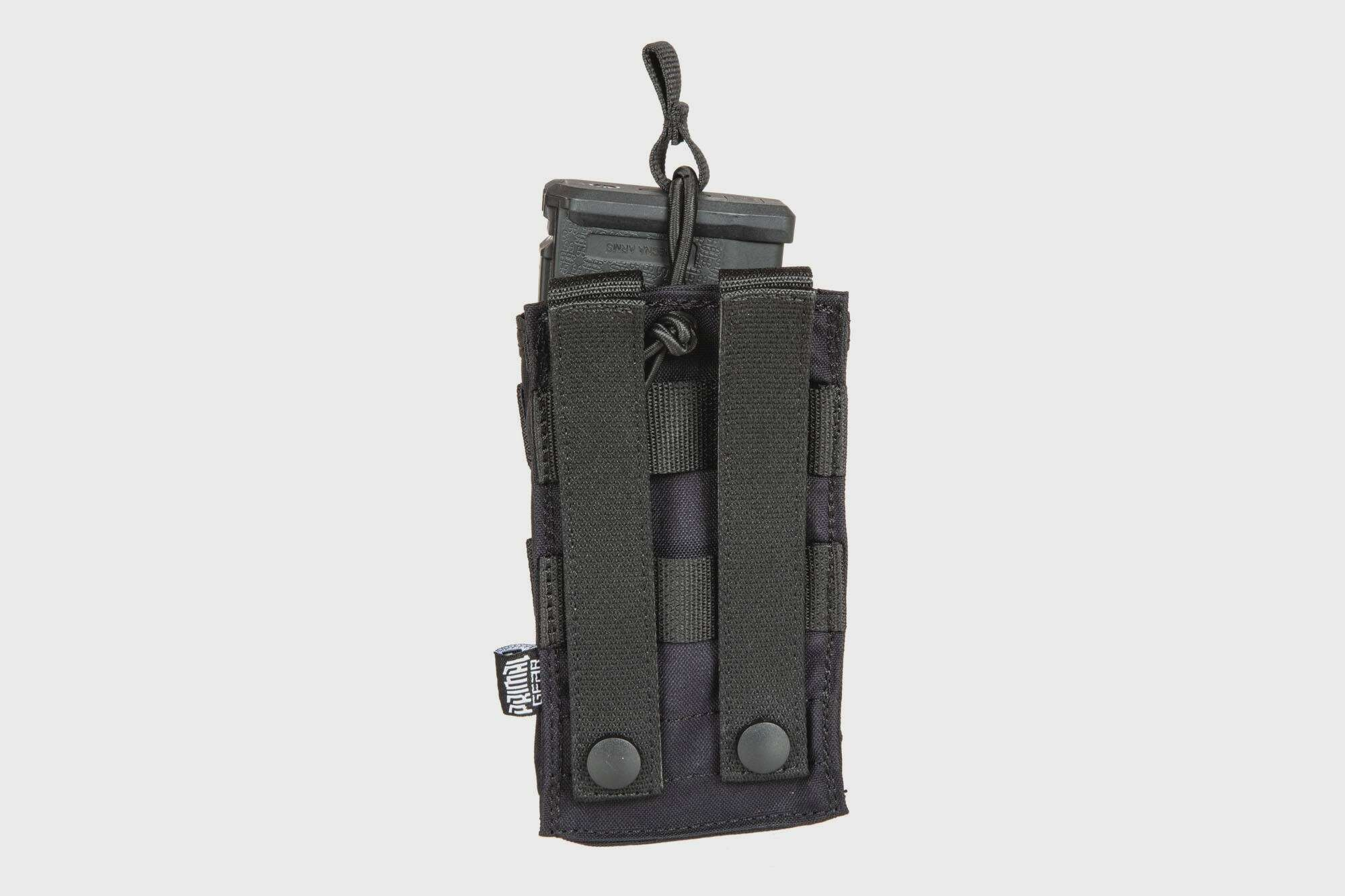 Carbine Magazine Pouch Baata - Black