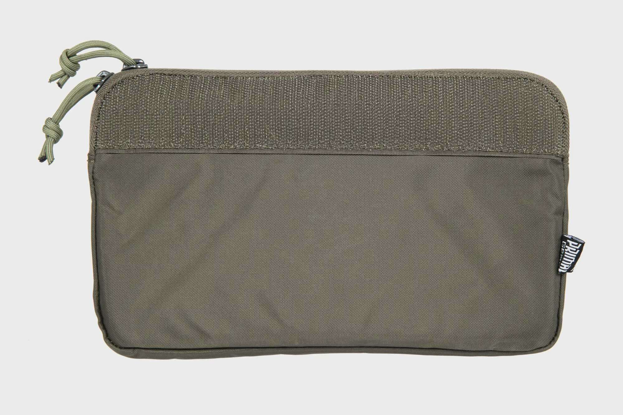 Primal Gear Ranger Green tactical pocket