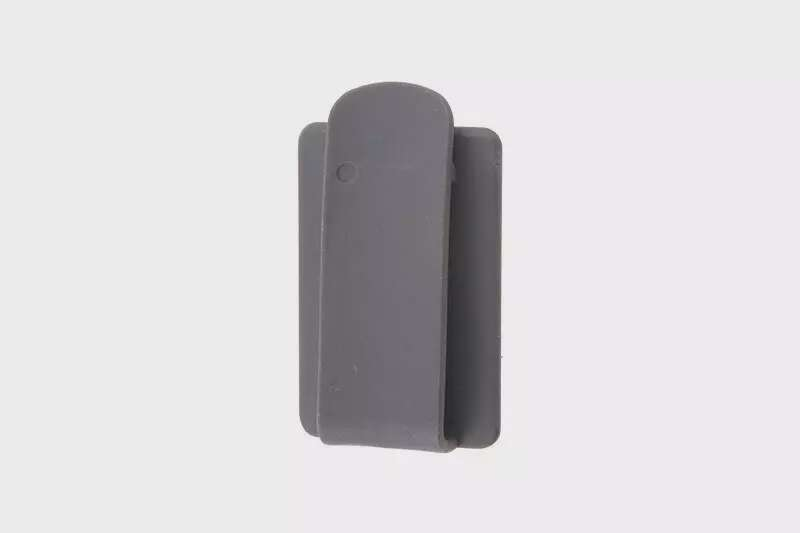 Lightbuck Card Button electronic marker - Foliage Green (green light)