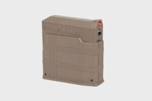 Low Cap Magazine 110bb's for TAC-41 replicas - FDE