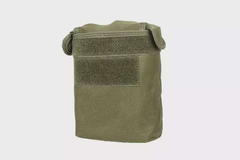 Dump Pouch - Olive Drab
