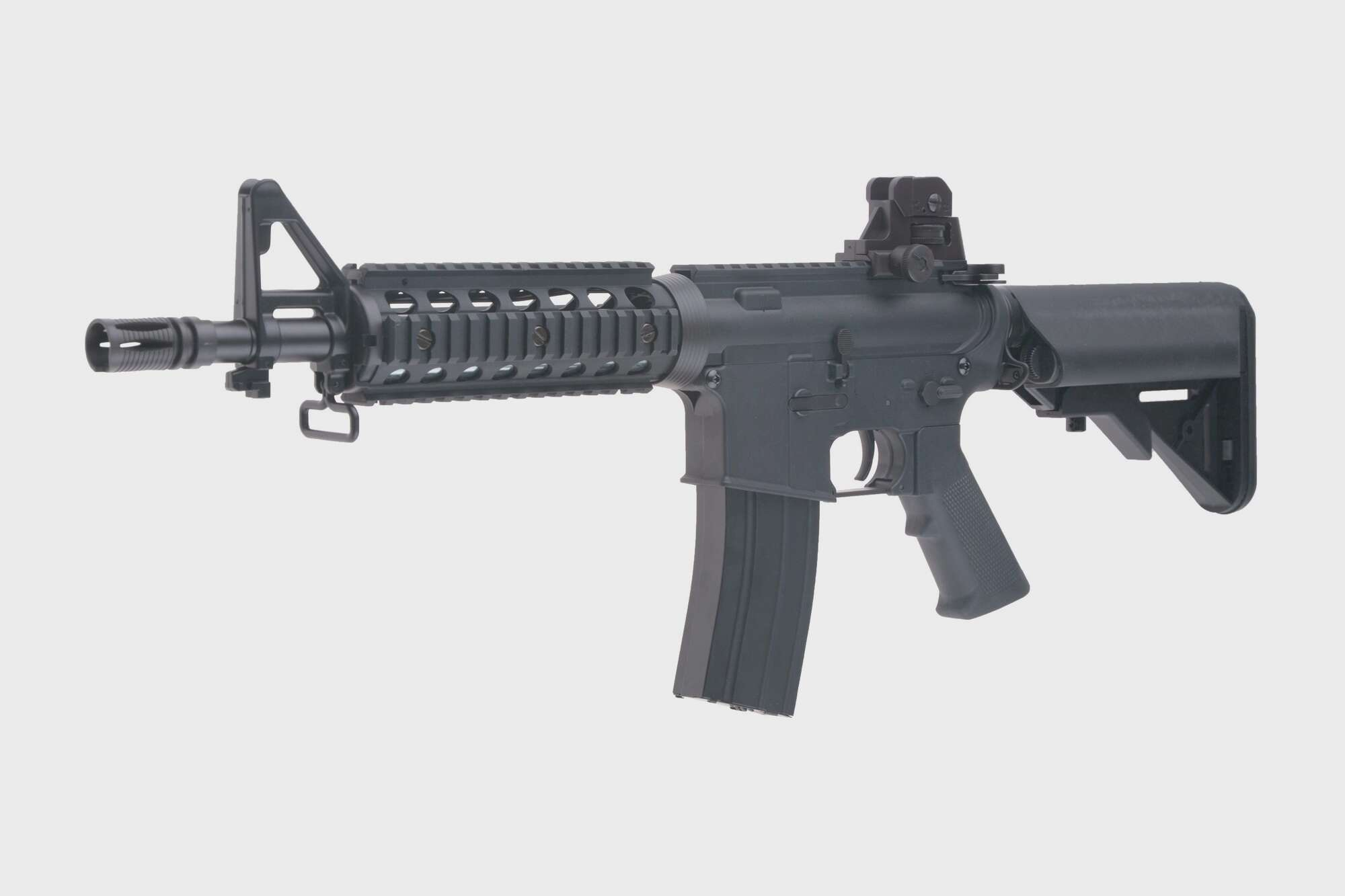 Replika karabinka CM606 BK
