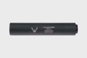 Tracer USAAF Silencer