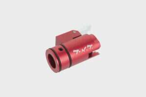One-piece Hop-up T.N.T chamber for TM MWS GBBR replicas