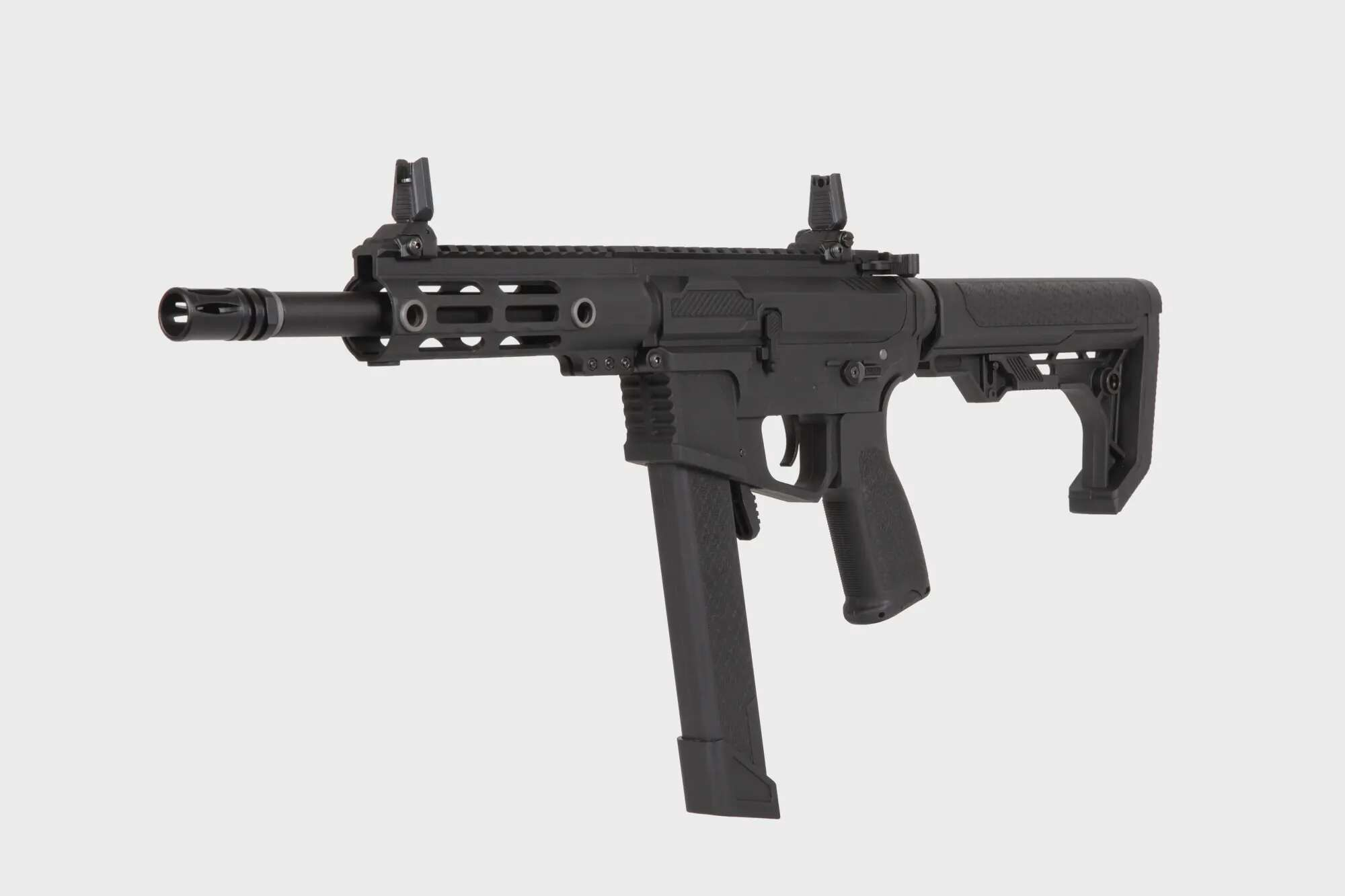 Specna Arms SA-FX01 FLEX™ GATE X-ASR ASG Carbine Black