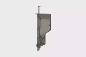 Speedloader for M4/M16 magazines - Black