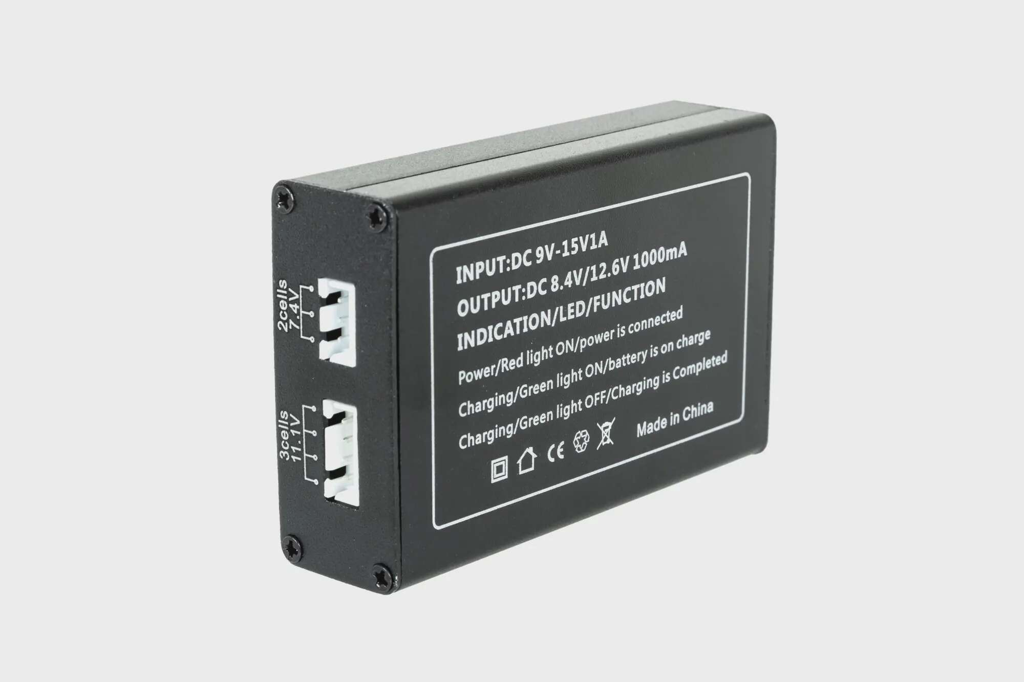 Specna Arms charger for Li-Po/Li-Ion batteries