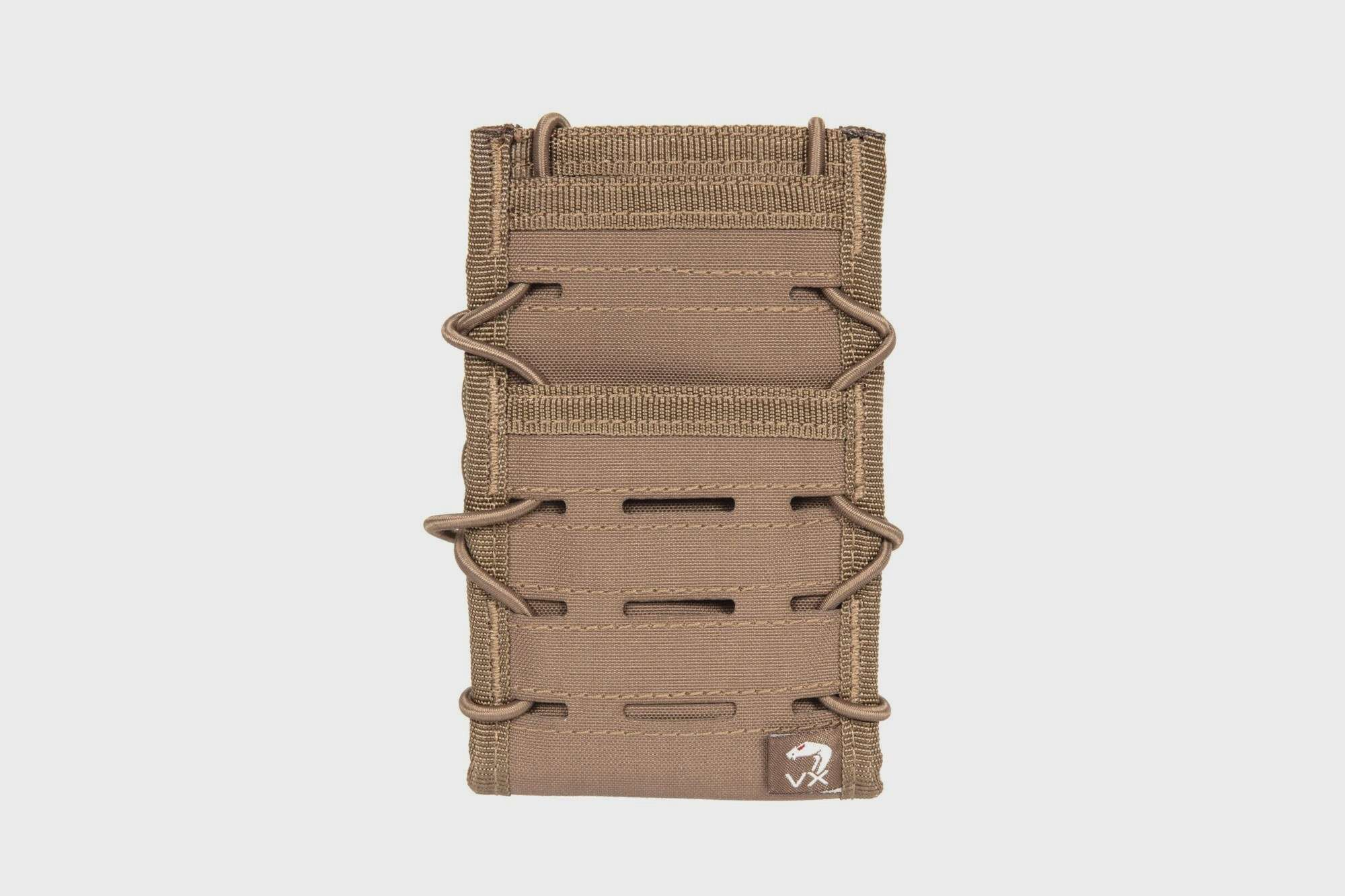 VX Smart Phone Pouch - Coyote Brown