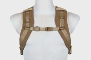Specna Arms Tactical Tan 20L EDC Backpack