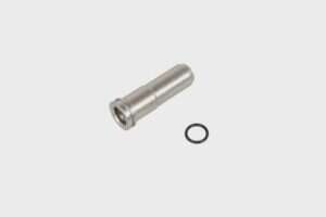 ERGAL aluminium nozzle for AUG (SPAUGE) replicas