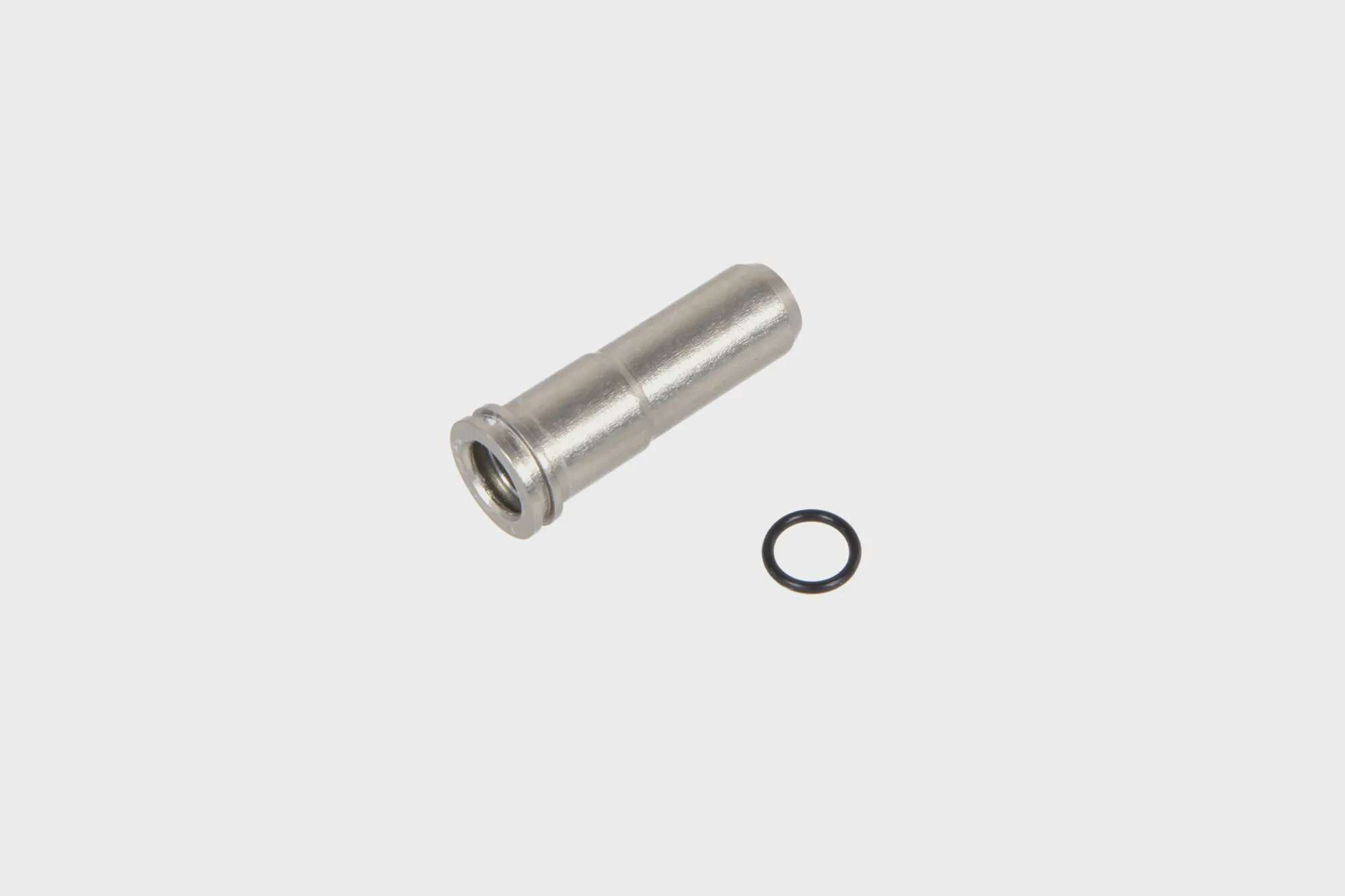 ERGAL aluminium nozzle for AUG (SPAUGE) replicas