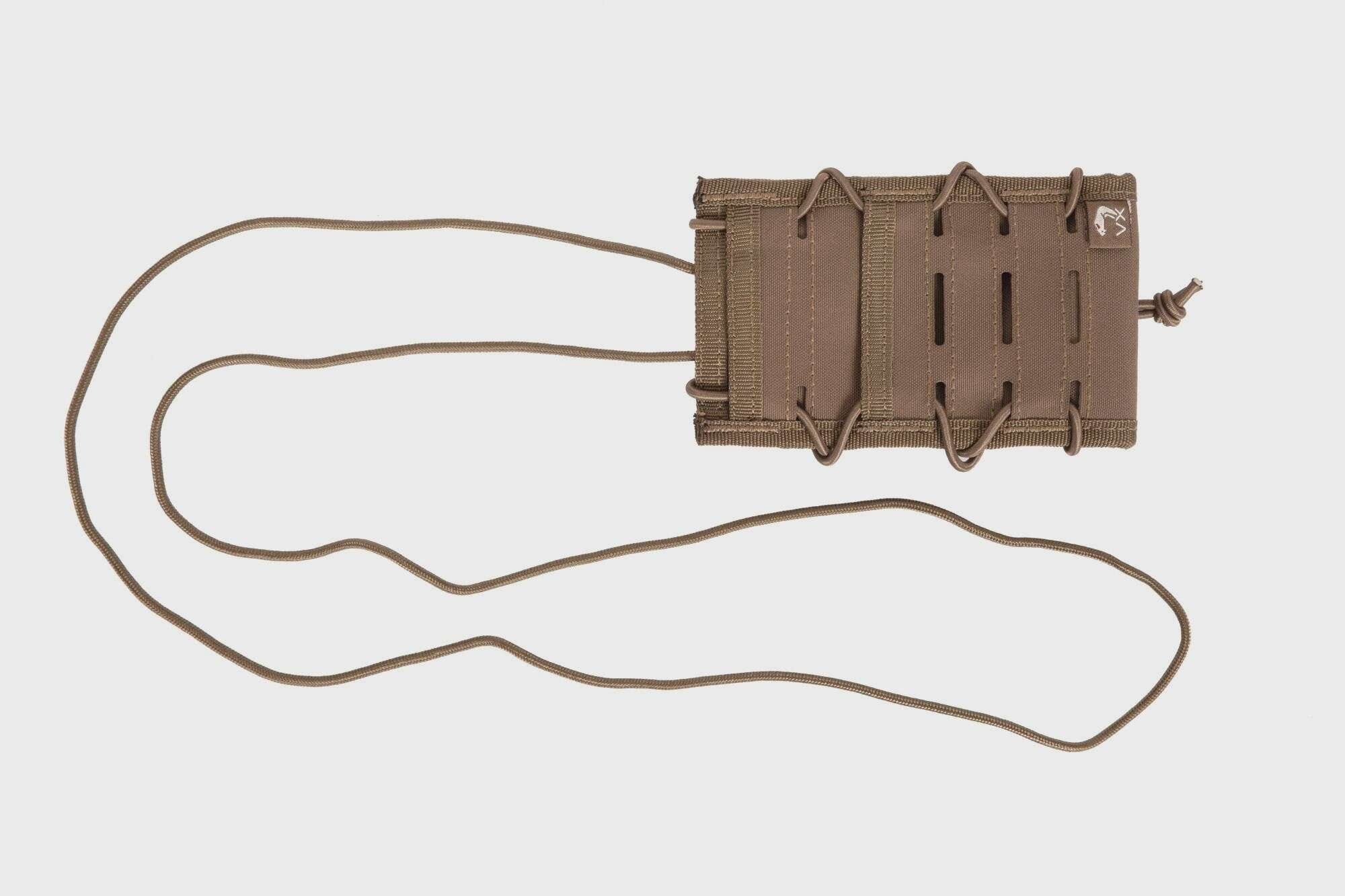 VX Smart Phone Pouch - Coyote Brown