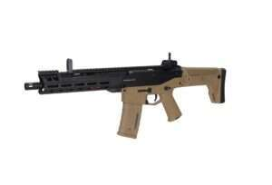 airsoft carbine AIK MSD-S gen.2 Half-Tan