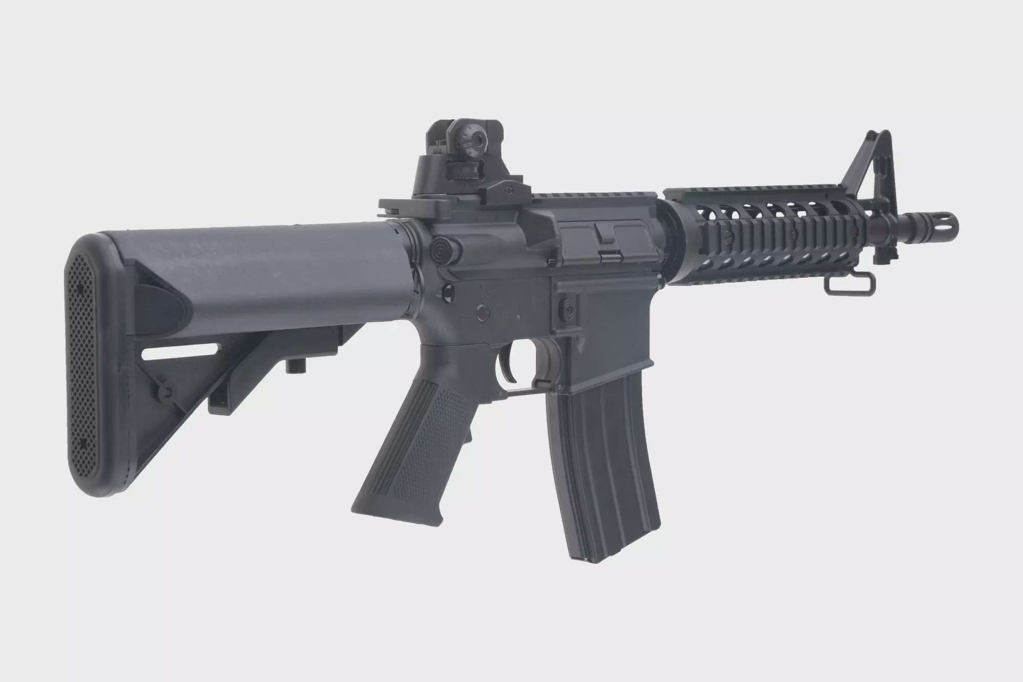 Replika karabinka CM606 BK