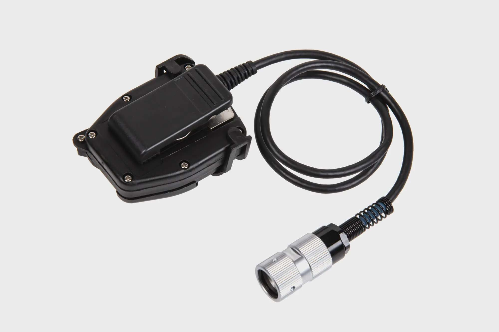 Peltor Type PTT for PRC 152/148 Type Radio
