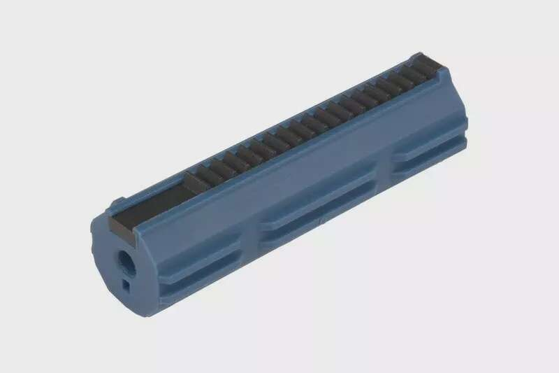 SHS piston - 19 steel teeth