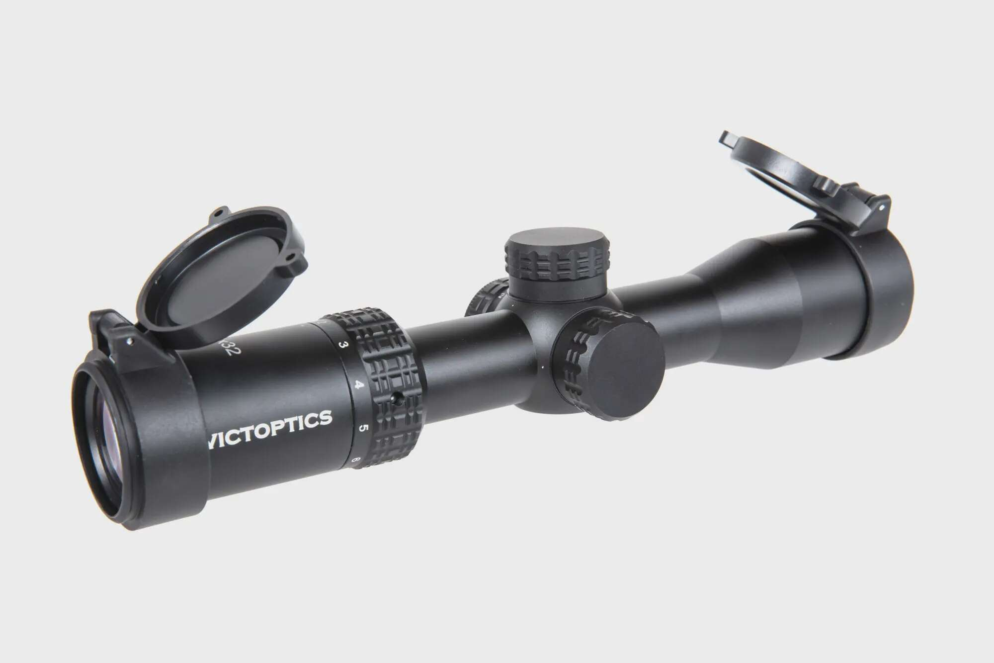 VictOptics SOI 2-7x32 spotting scope