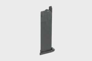 Long 23rd green gas magazine for BLE-XMK replicas