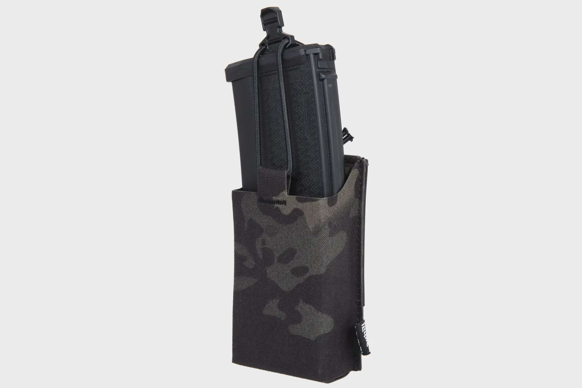 Single M4/M16 magazine loader Primal Gear Multicam Black