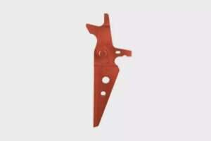 CNC Trigger for M4/M16 (A) Replicas - Red