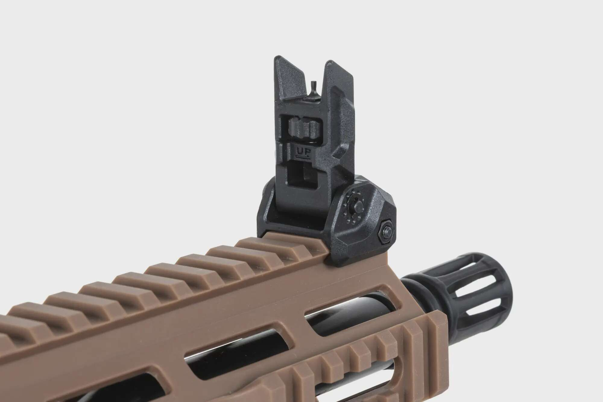 airsoft Arcturus LWT MK-I CQB 10" AEG SPORT SE™ Half-Tan Carbine