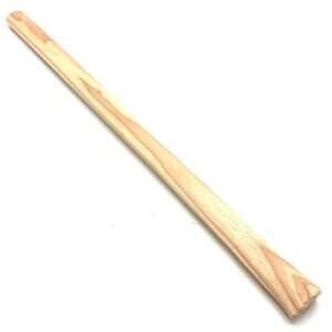 Handtag - Tomahawk - Hickory - 50cm - svensktillverkat