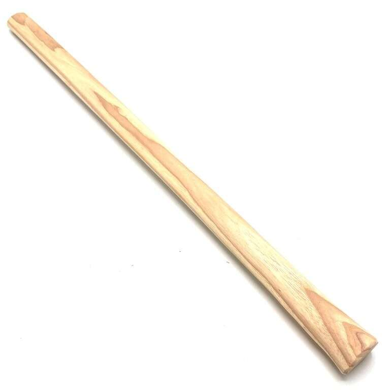 Handtag - Tomahawk - Hickory - 50cm - svensktillverkat
