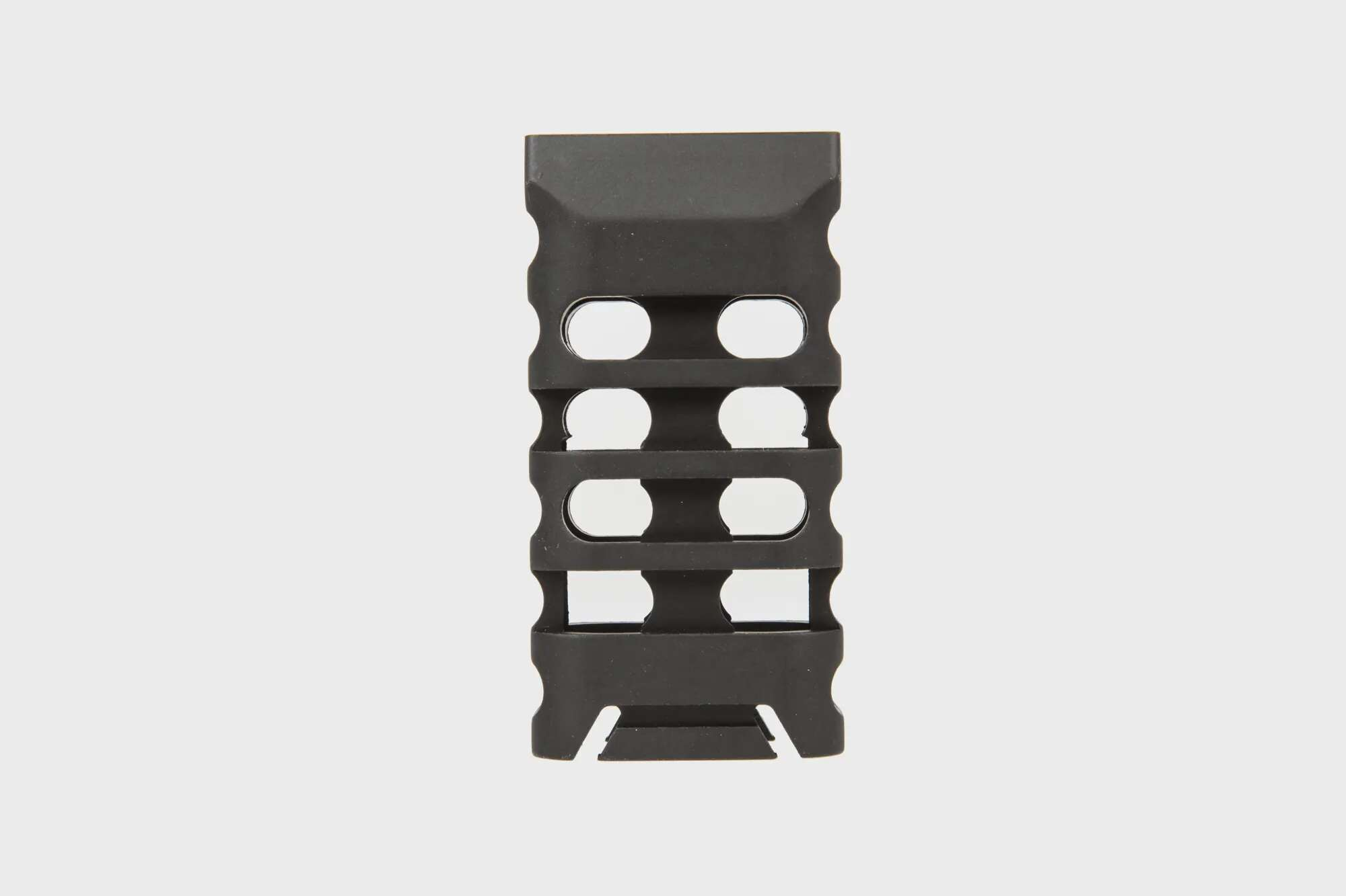 Aluminum Vertical Grip, M-LOK - Black