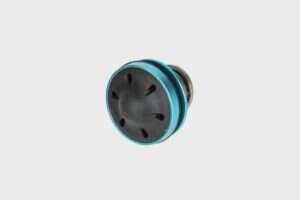 Muffled CNC Aluminum Piston Head