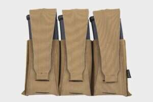 Primal Gear LG3V2 multifunctional magazine pouch Coyote Brown