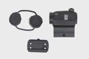 Specna Arms CORE™ Blaze red dot sight Black