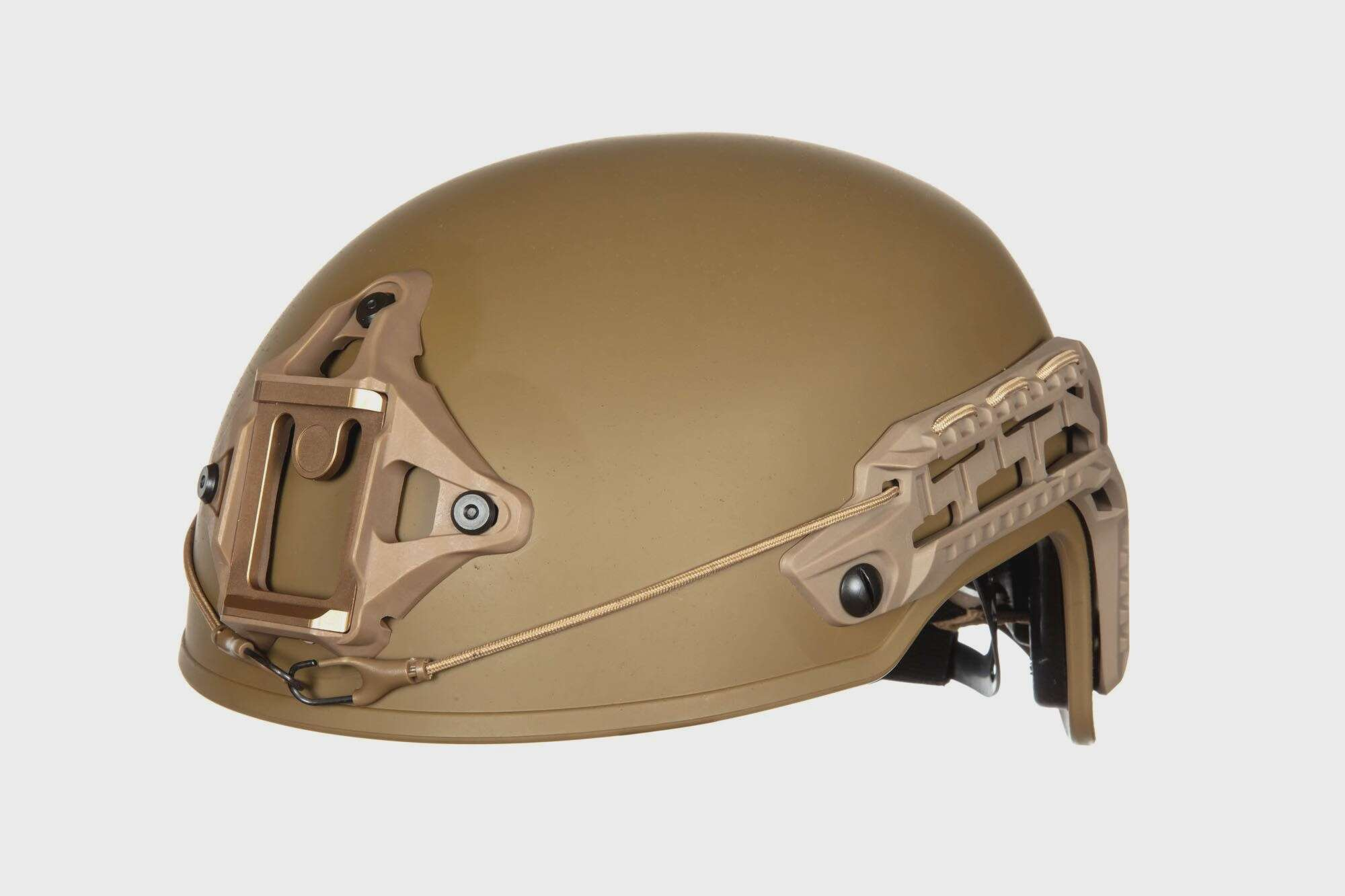Caiman Helmet Replica - Coyote Brown (L/XL)