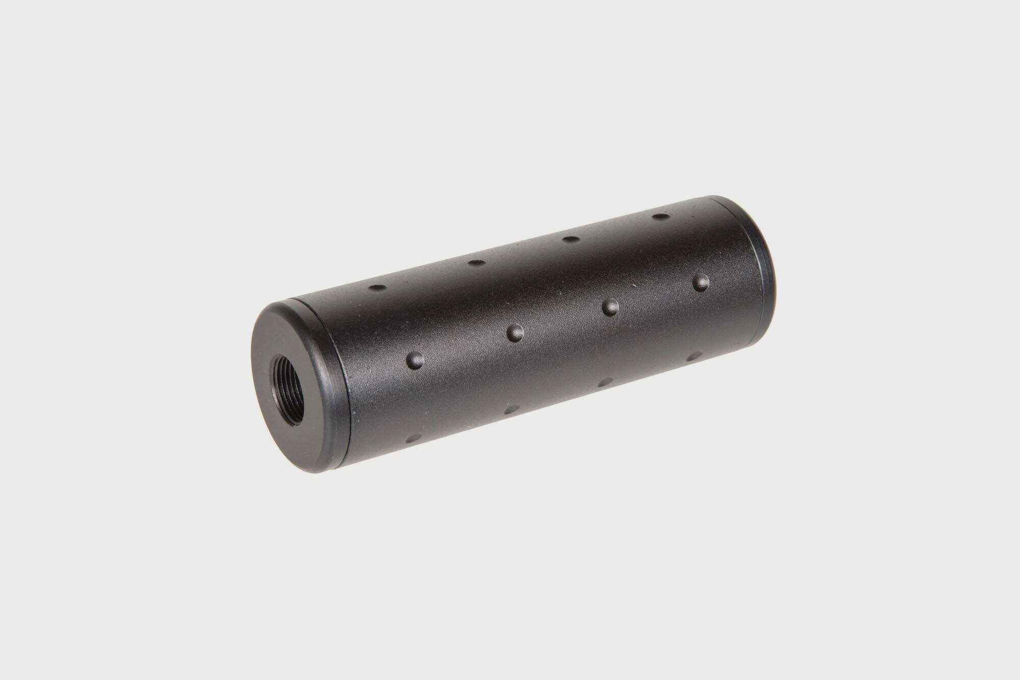 110X35mm Silencer