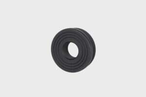Spare nuts for TB705 - Left-hand drive