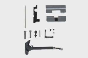 Specna Arms lower body for AR15 Prime™ Chaos Bronze replicas
